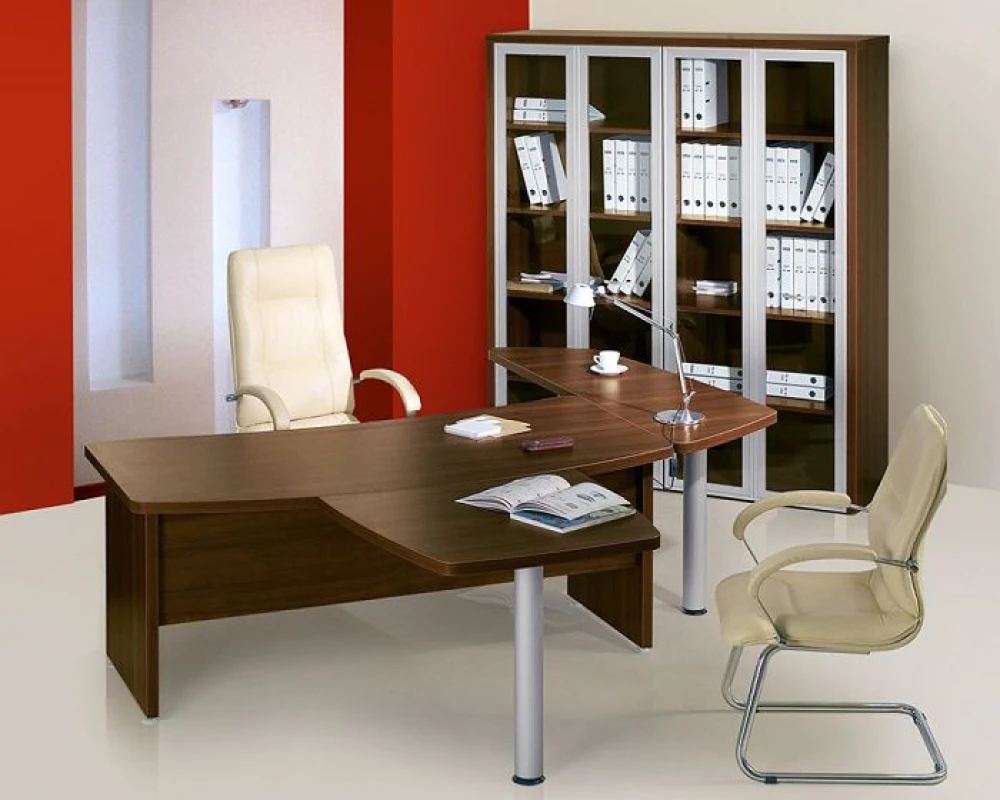 Кабинет руководителя Танго и Танго Люкс