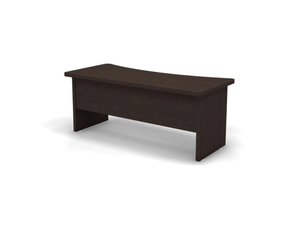 Стол руководителя 180x80x73,5 СТ918R Tango