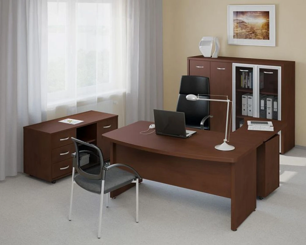 Кабинет руководителя Танго и Танго Люкс