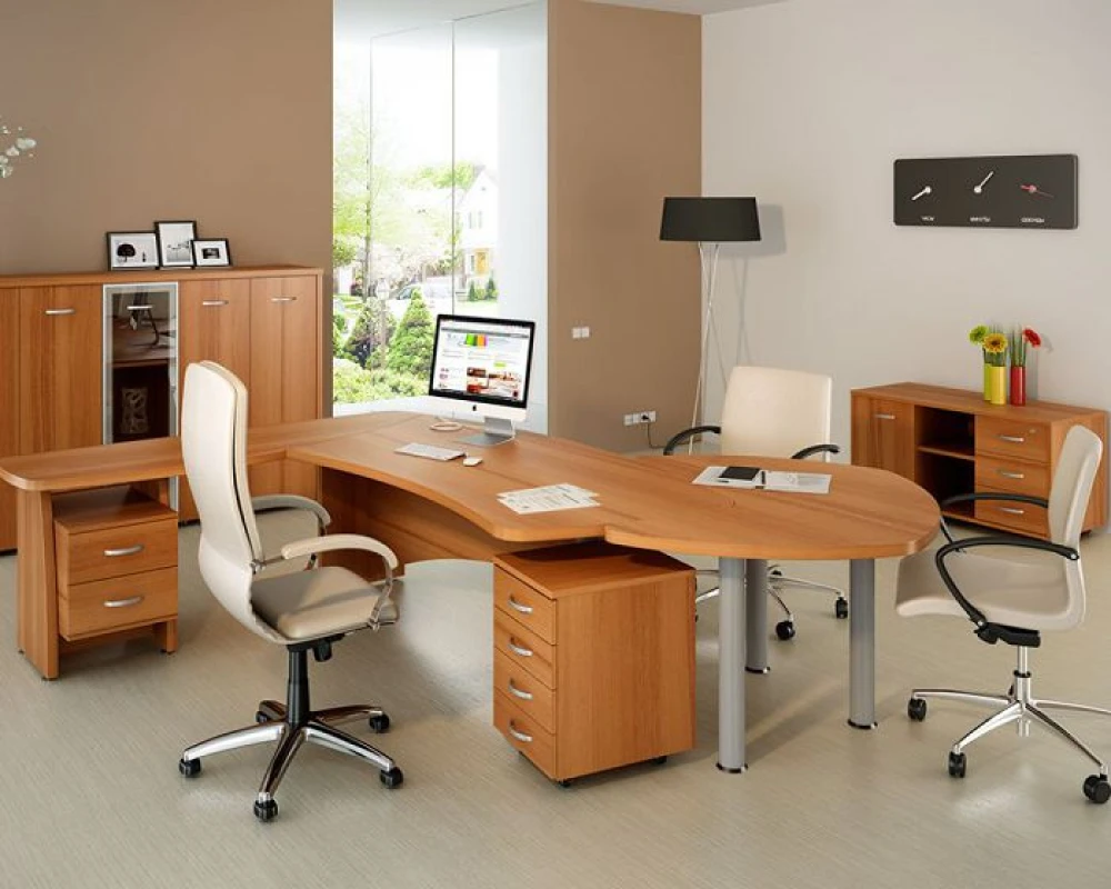 Кабинет руководителя Танго и Танго Люкс