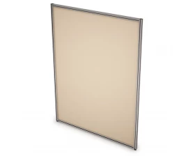 Перегородка напольная ЛДСП 900x1600x29 Арго images