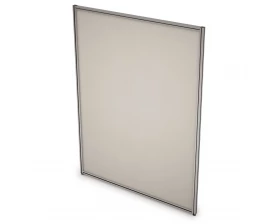 Перегородка напольная Ткань 1200x1600x29 Арго images