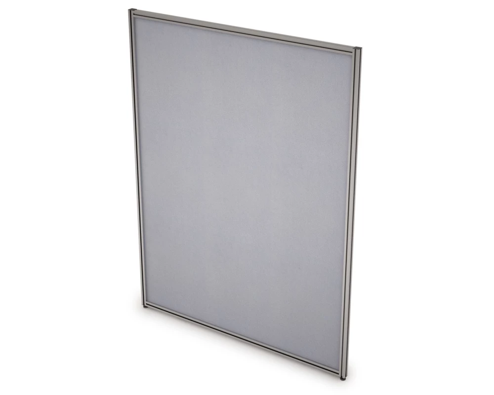 Перегородка напольная Ткань 1400x1600x29 Арго