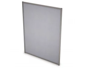 Перегородка напольная Ткань 1400x1600x29 Арго images