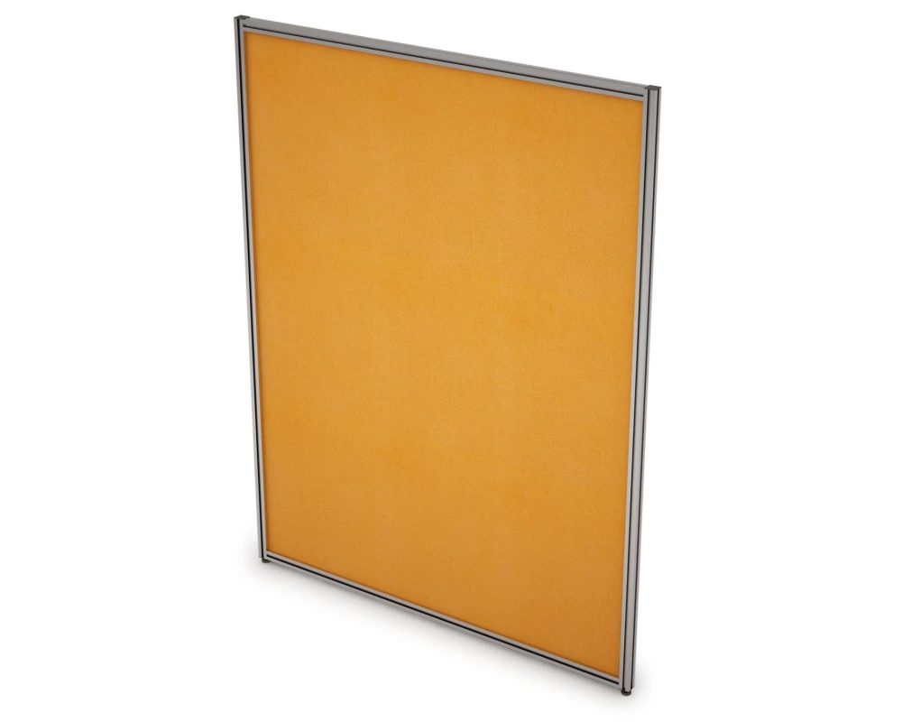 Перегородка напольная Ткань 1400x1600x29 Арго