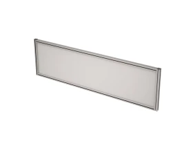 Перегородка настольная ЛДСП 800x500x29 АРГО images