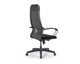 Кресло ErgoLife 27/подл.130/осн.Sit 001 Ткань, Темно-серый images