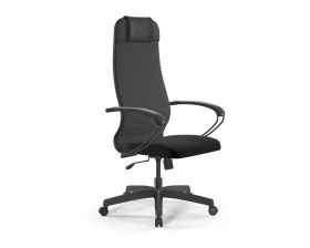 Кресло ErgoLife 27/подл.130/осн.Sit 001 Ткань, Темно-серый images