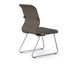 Кресло ErgoLife S 8 M4-4 F54 Ткань, Коричневый images