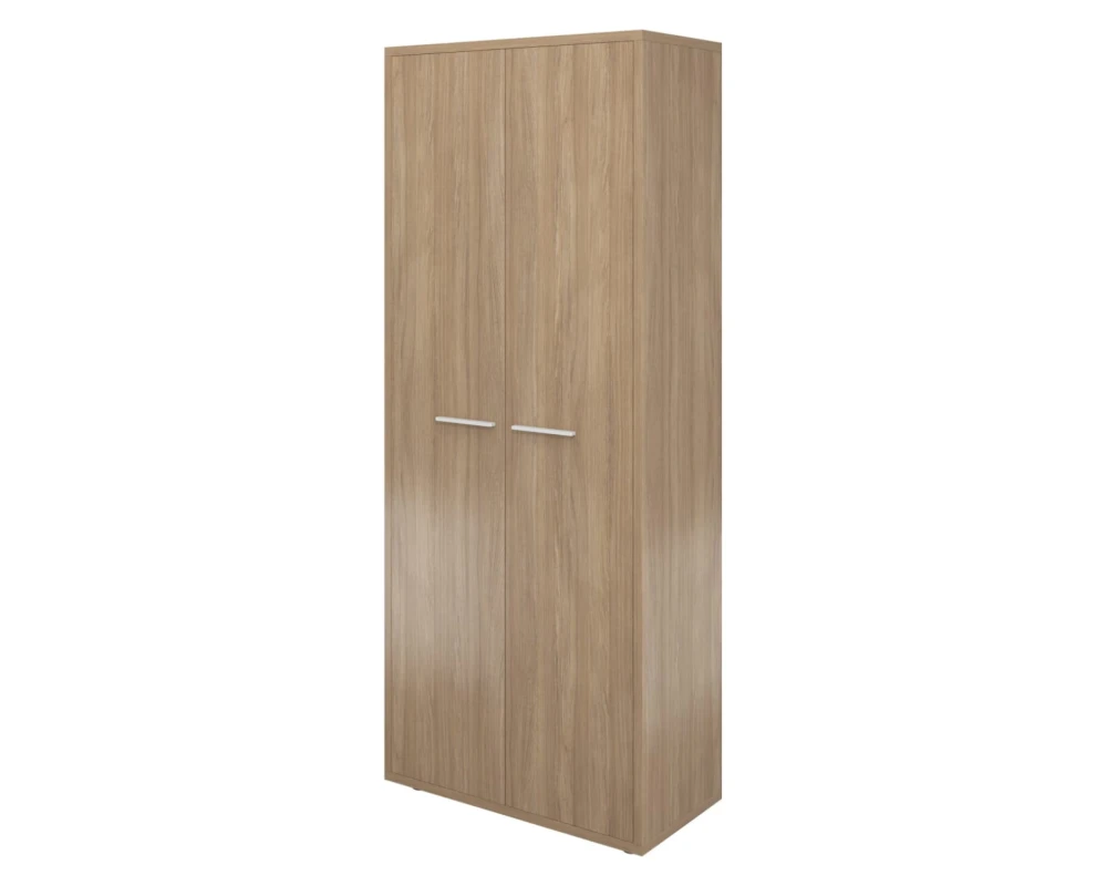 Шкаф для одежды 800х400х1980 Дублин