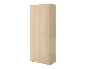 Шкаф для одежды 800х400х1980 Дублин images