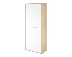 Шкаф для одежды 800х400х1980 Дублин images