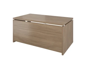 Стол руководителя 1600х900х750 Дублин images