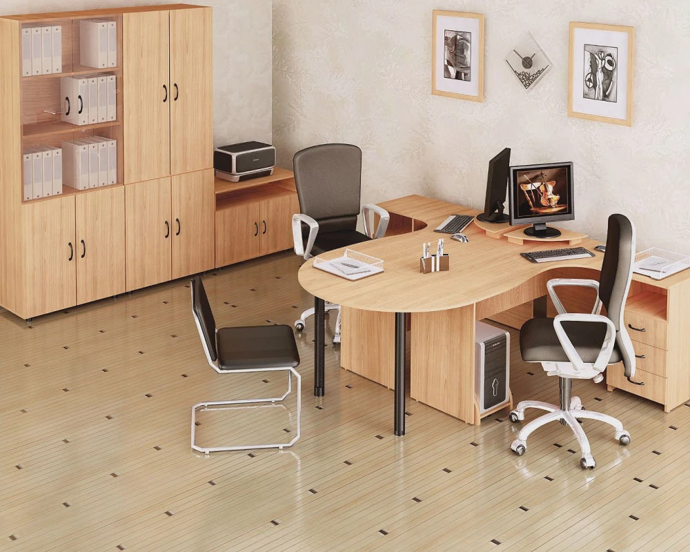 Мебель для персонала Канц