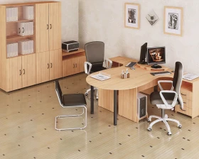 Мебель для персонала Канц images