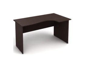 Стол криволинейный 1400х800(600)х750 правый СК30 Канц images