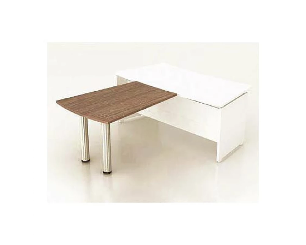 Брифинг-приставка 1200х900х740 К17 Модерн