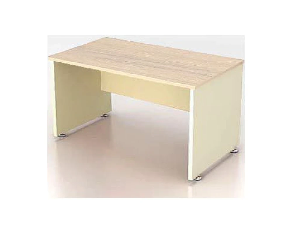 Стол рабочий 1600х670х740 К24 Модерн