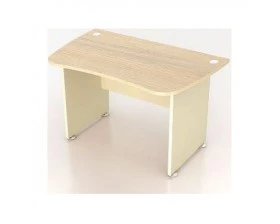 Стол рабочий 1200х800х740 К19 Модерн images