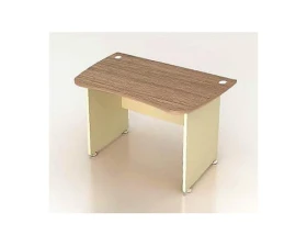 Стол рабочий 1200х800х740 К19 Модерн images