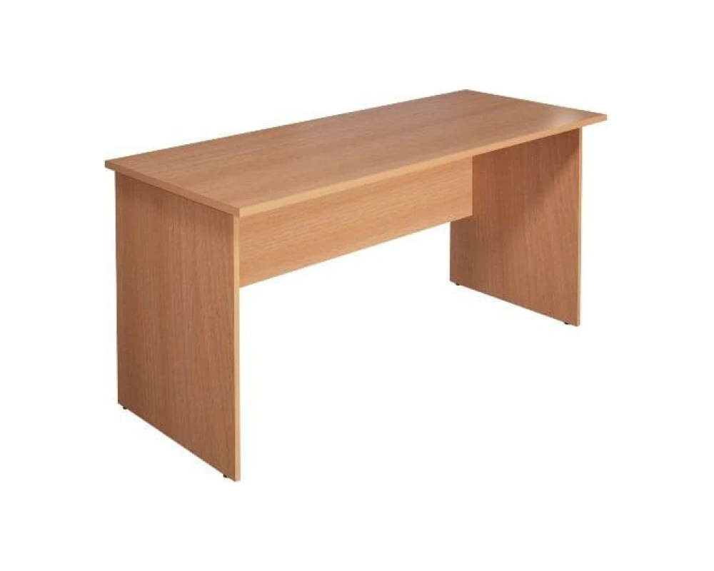 Стол рабочий 1404х604х756 Монолит