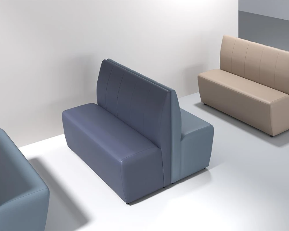 Комплект мягкой мебели Беллис MVK