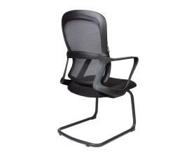 Кресло Norden Play CF black Сетка/ Ткань, Черный images