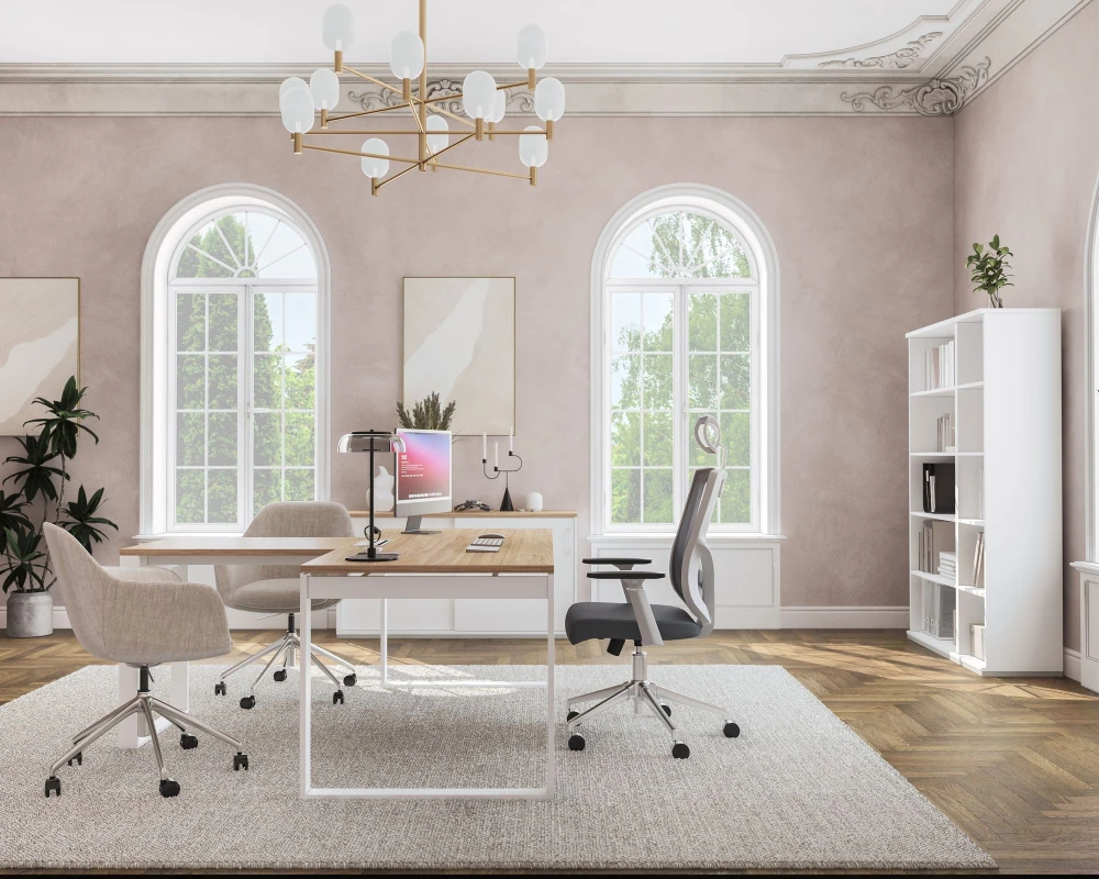 Кабинет руководителя Аллегро кабинет / Allegro cabinet