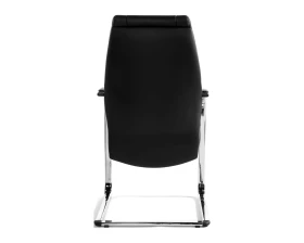 Кресло Norden Лорд CF Экокожа, Черный images