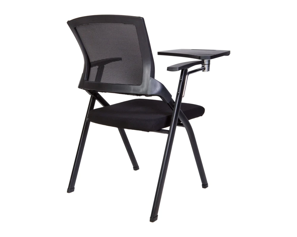 Кресло Norden Пинин смарт Сетка/Ткань, Черный