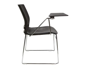 Стул Norden Ту / Two Пластик, Черный images