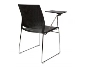 Стул Norden Ту / Two Пластик, Черный images