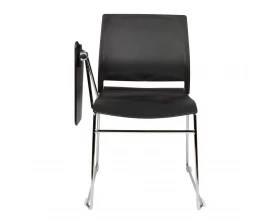 Стул Norden Ту / Two Пластик, Черный images