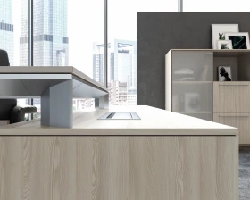 Кабинет руководителя Атлас / Atlas images