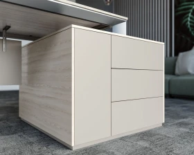 Кабинет руководителя Атлас / Atlas images