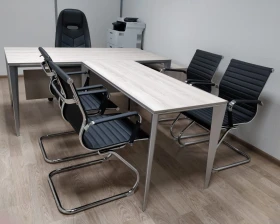 Кабинет руководителя Атлас / Atlas images