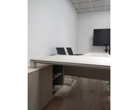 Кабинет руководителя Атлас / Atlas images