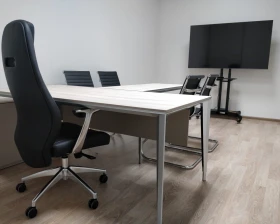 Кабинет руководителя Атлас / Atlas images