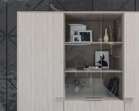 Кабинет руководителя Атлас / Atlas images