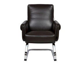 Кресло Norden Риц / Ritz CF Натуральная кожа, Коричневый images
