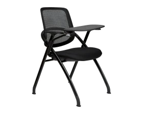 Стул Norden Clip Сетка/Ткань, Черный images
