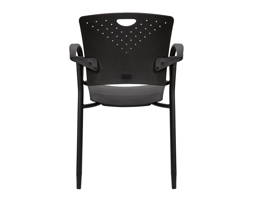 Стул Norden Kelvin Пластик, Черный