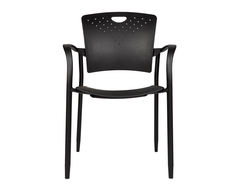 Стул Norden Kelvin Пластик, Черный