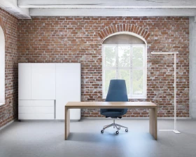 Кабинет руководителя Оливер / Oliver images