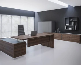 Кабинет руководителя Оливер / Oliver images