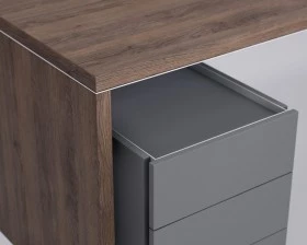 Кабинет руководителя Оливер / Oliver images