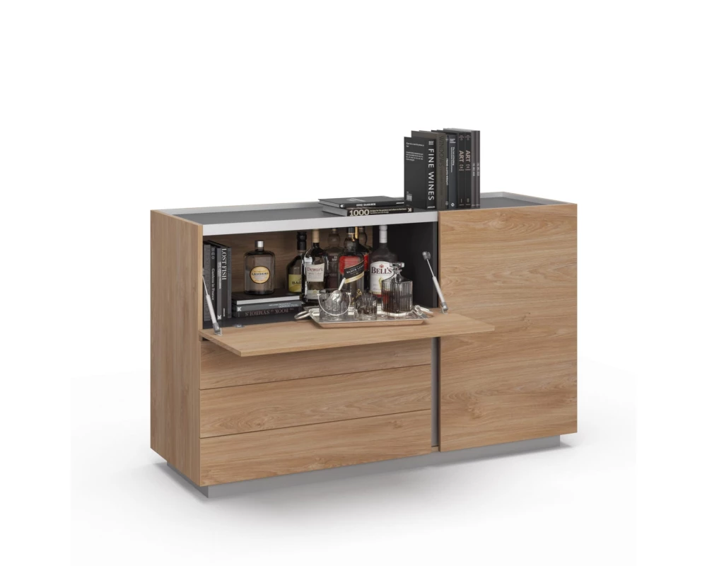 Кабинет руководителя Оливер / Oliver