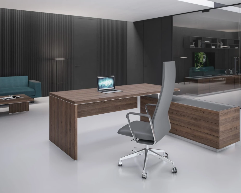 Кабинет руководителя Оливер / Oliver