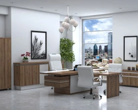 Кабинет руководителя Атлас images