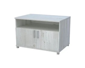 Тумба для оргтехники НТ-340 Аргентум images